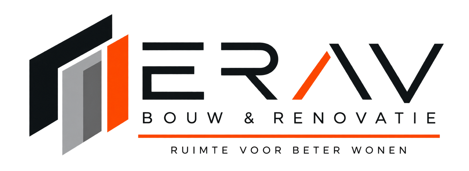 ERAV Bouw & Renovatie — ruimte voor beter wonen