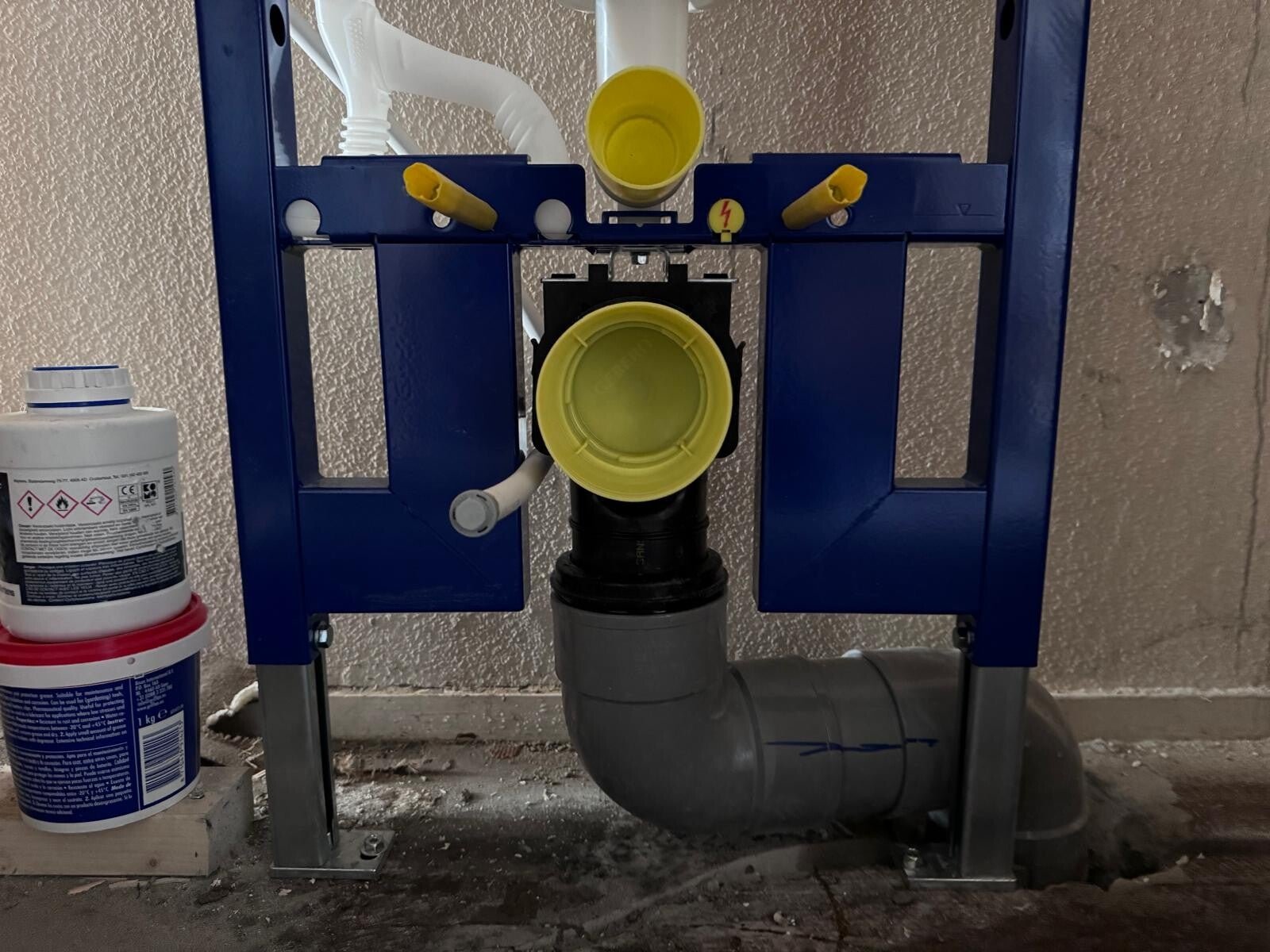 Totaalrenovatie – praktijkbeeld 7