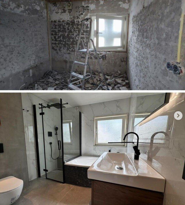 Totaalrenovatie – praktijkbeeld 15