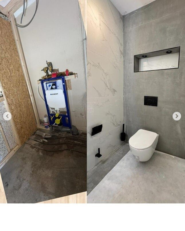 Totaalrenovatie – praktijkbeeld 19