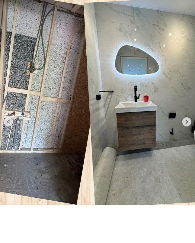 Totaalrenovatie – praktijkbeeld 20