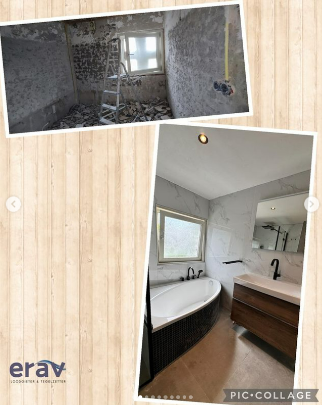 Totaalrenovatie – praktijkbeeld 49
