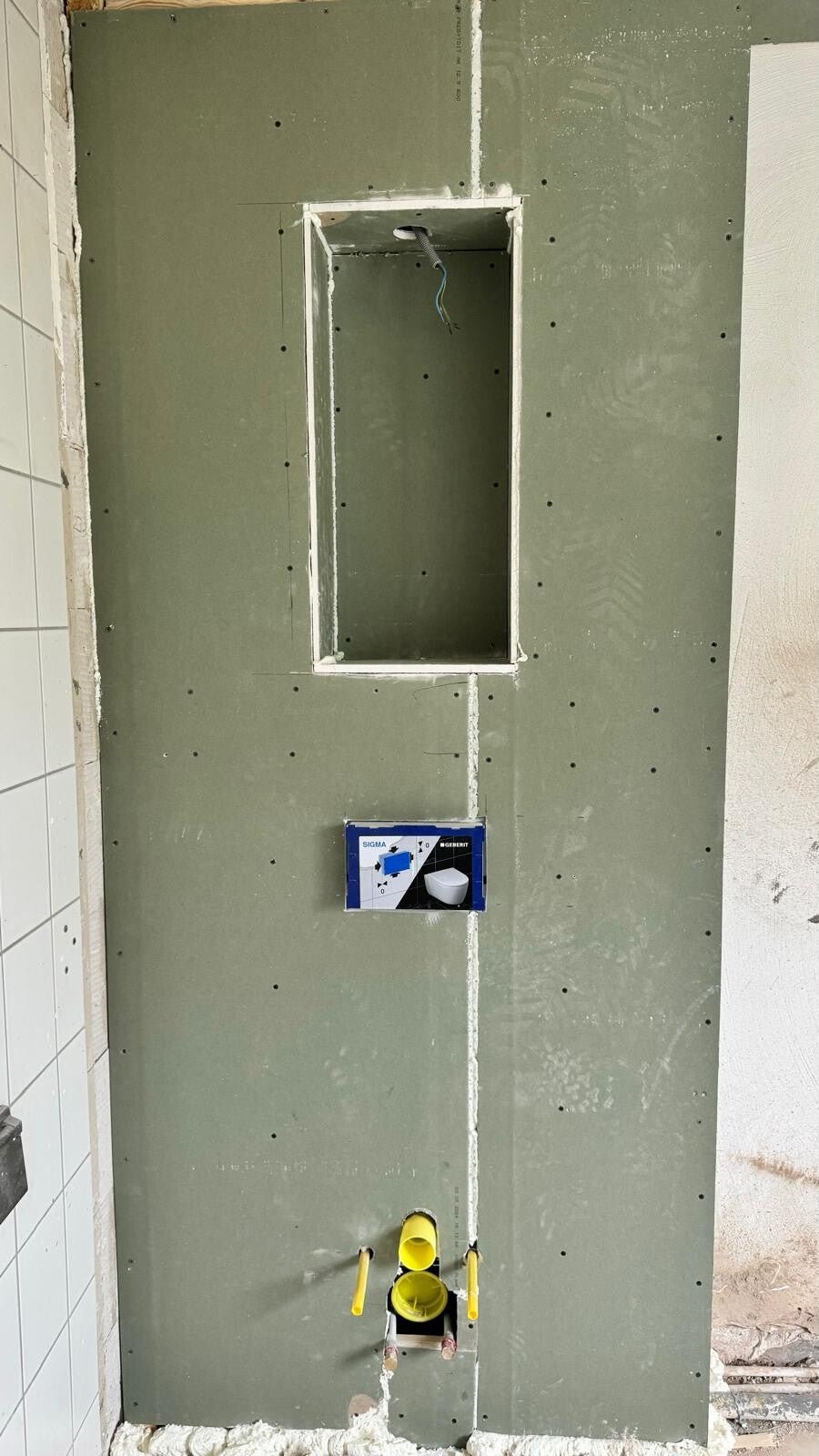 Totaalrenovatie – praktijkbeeld 22