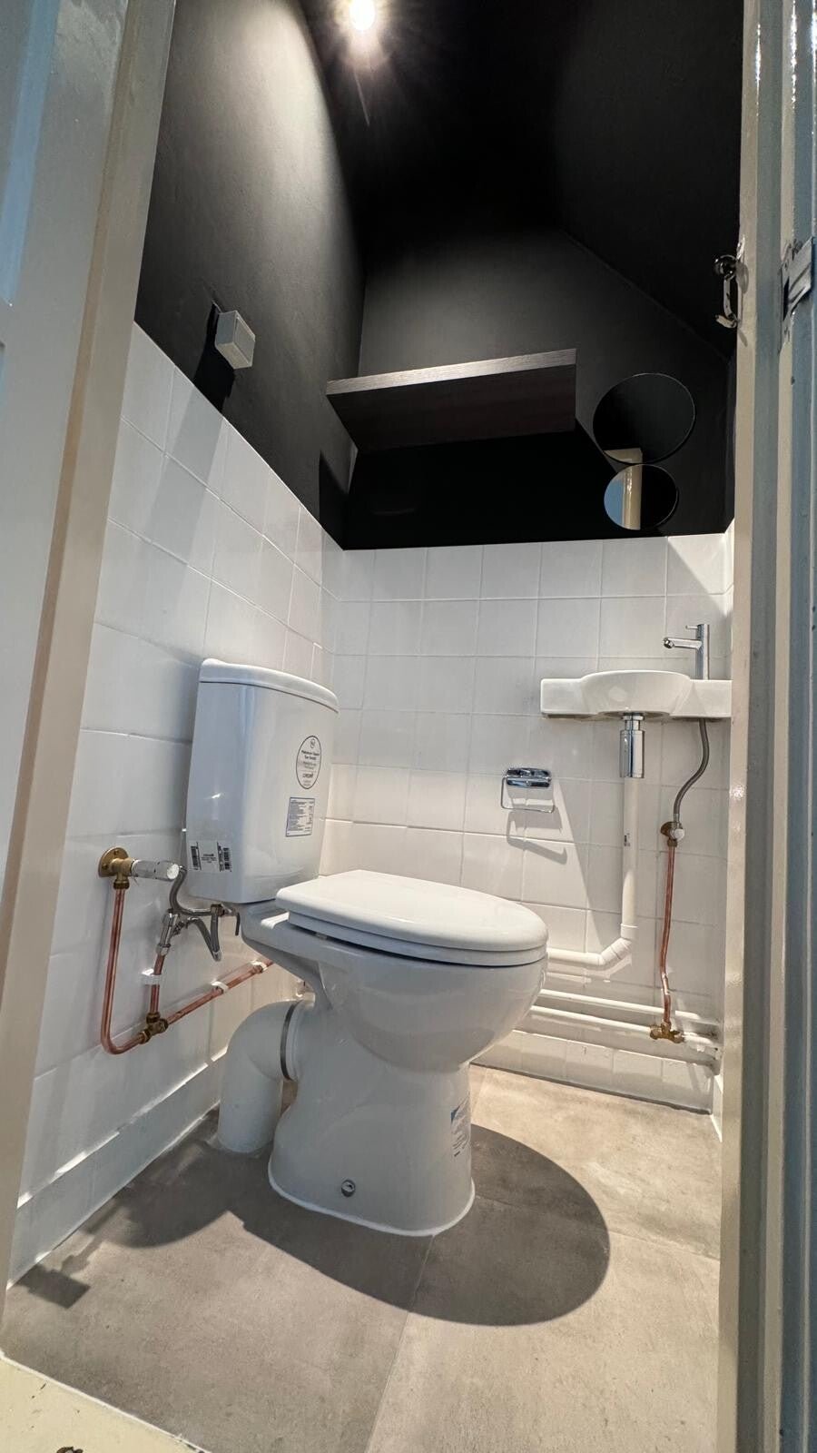 Totaalrenovatie – praktijkbeeld 25
