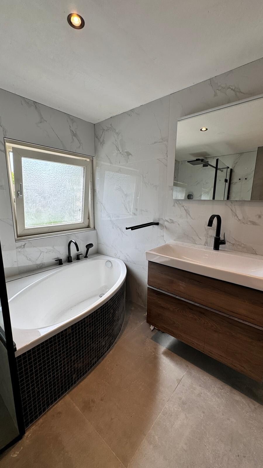 Totaalrenovatie – praktijkbeeld 30