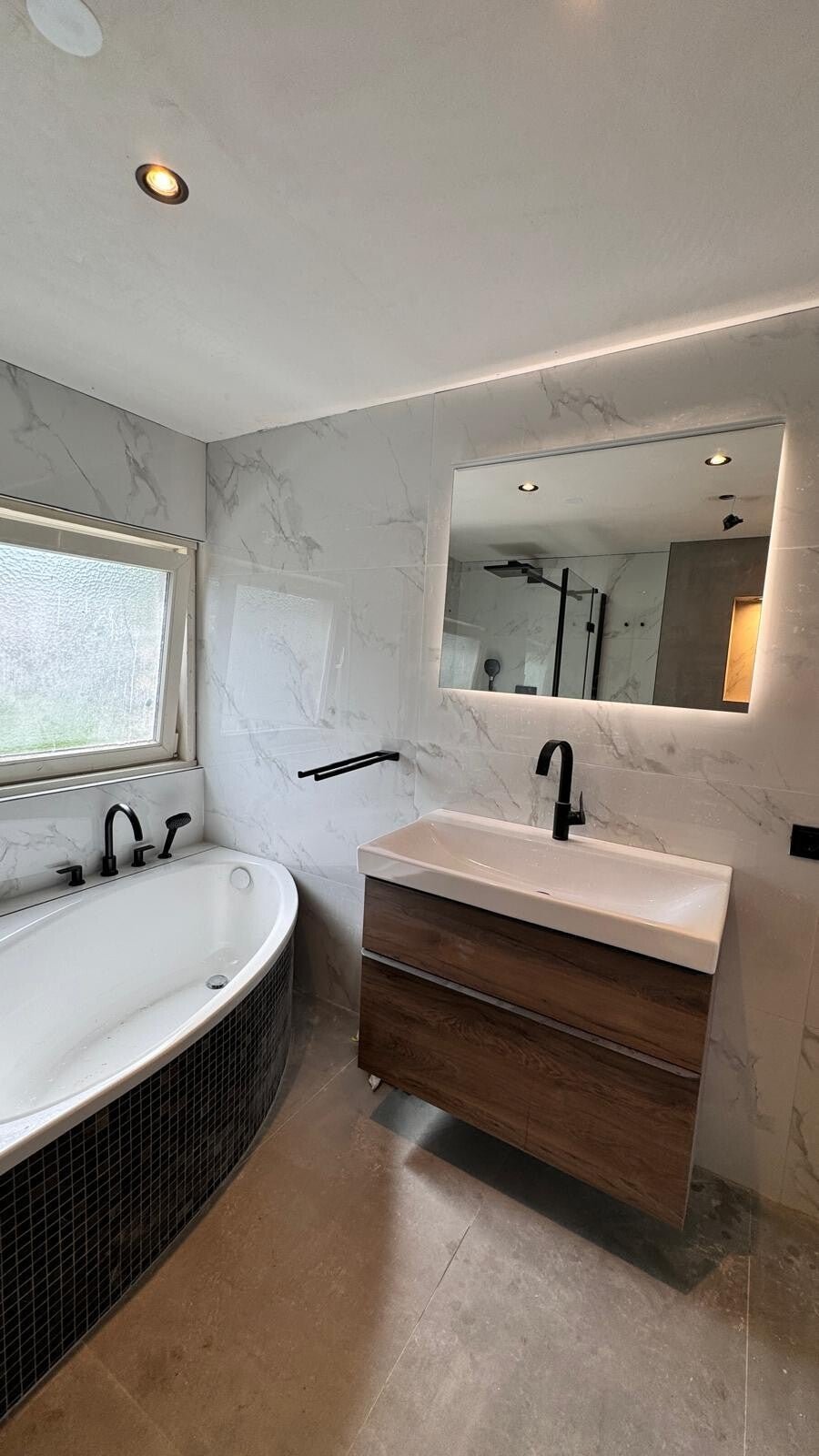 Totaalrenovatie – praktijkbeeld 34