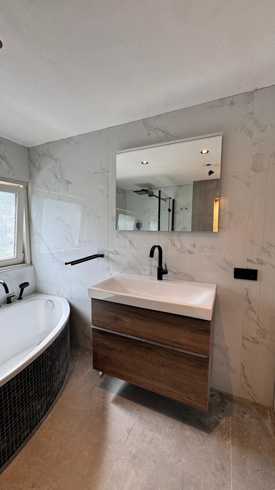 Totaalrenovatie – praktijkbeeld 35