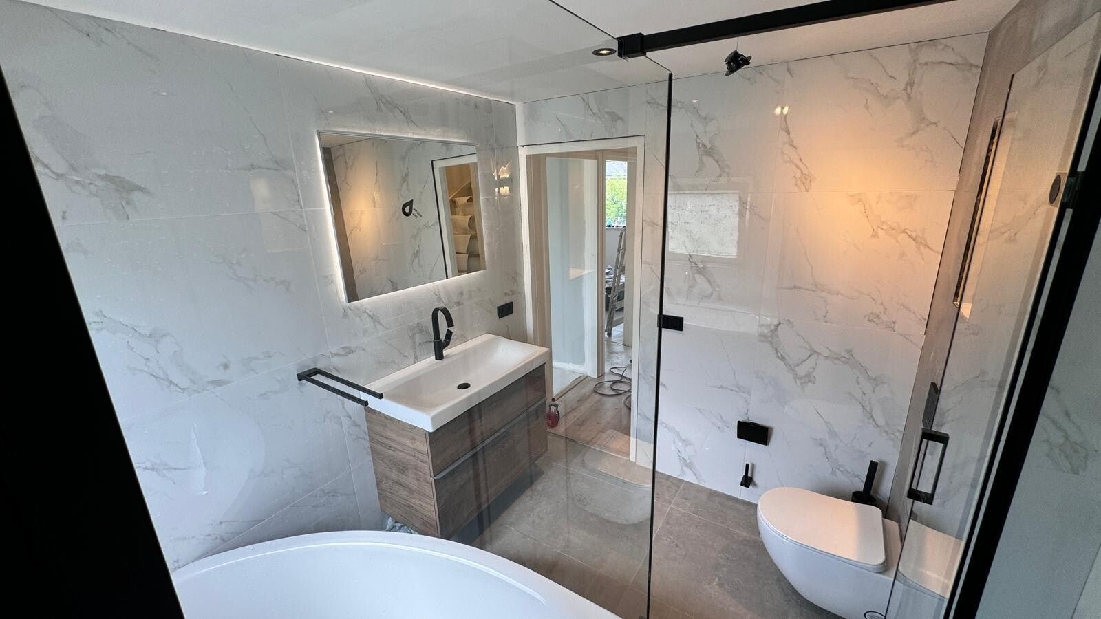Totaalrenovatie – praktijkbeeld 41
