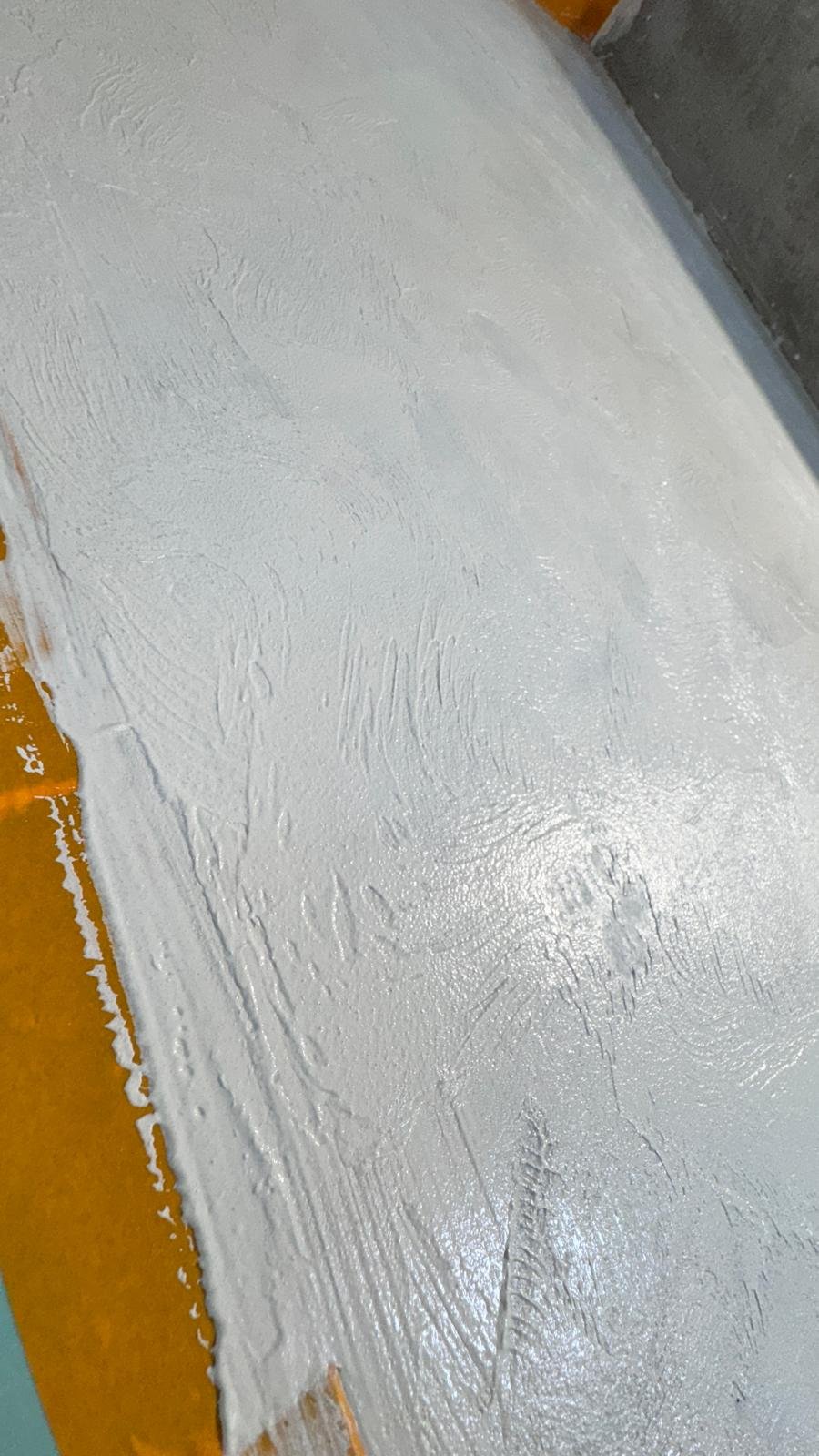 Beton Ciré