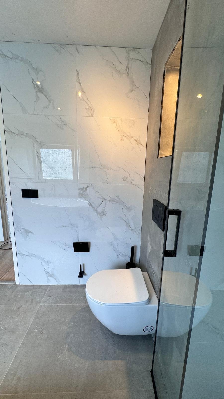 Complete badkamerrenovatie – beeld 4