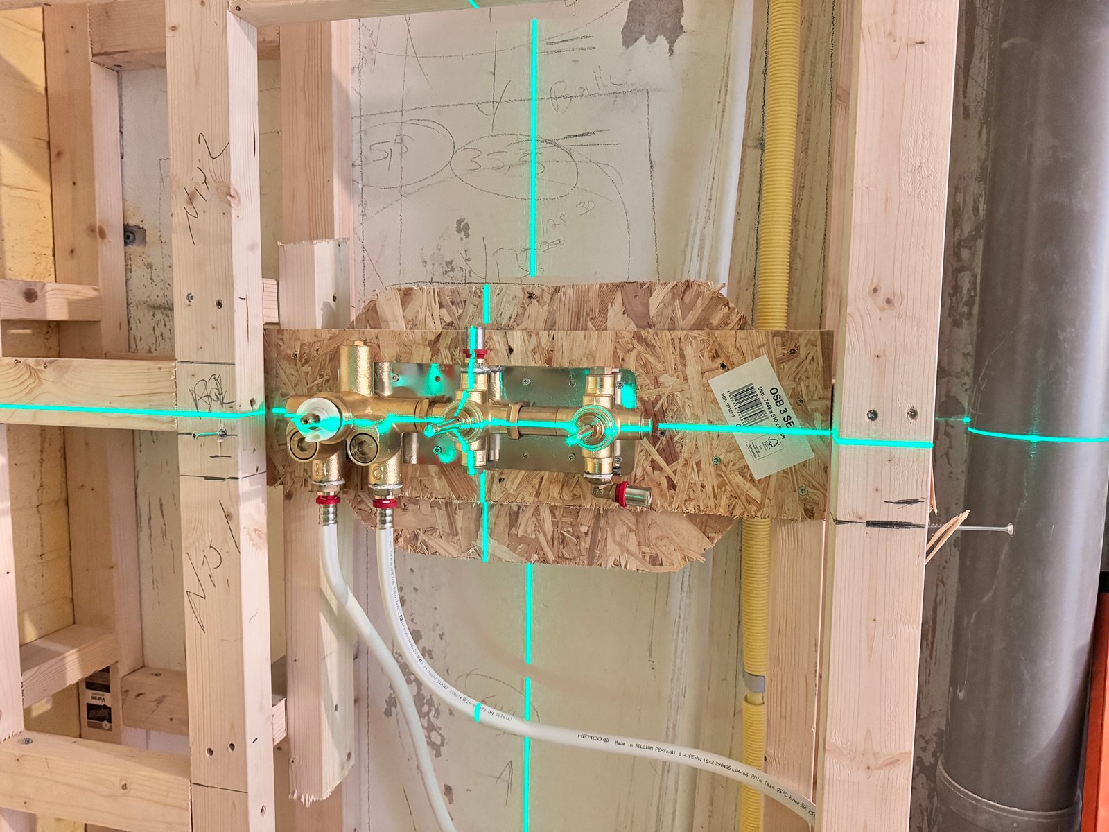 Zolderbadkamer op maat – beeld 3