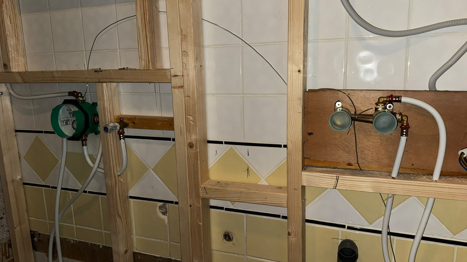 Een nieuw, modern en strak eindresultaat. – beeld 14