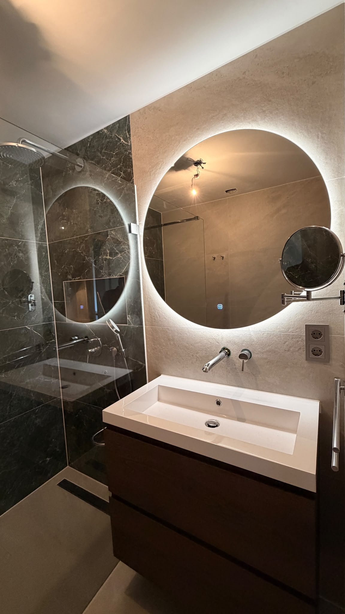 Een nieuw, modern en strak eindresultaat. – beeld 11