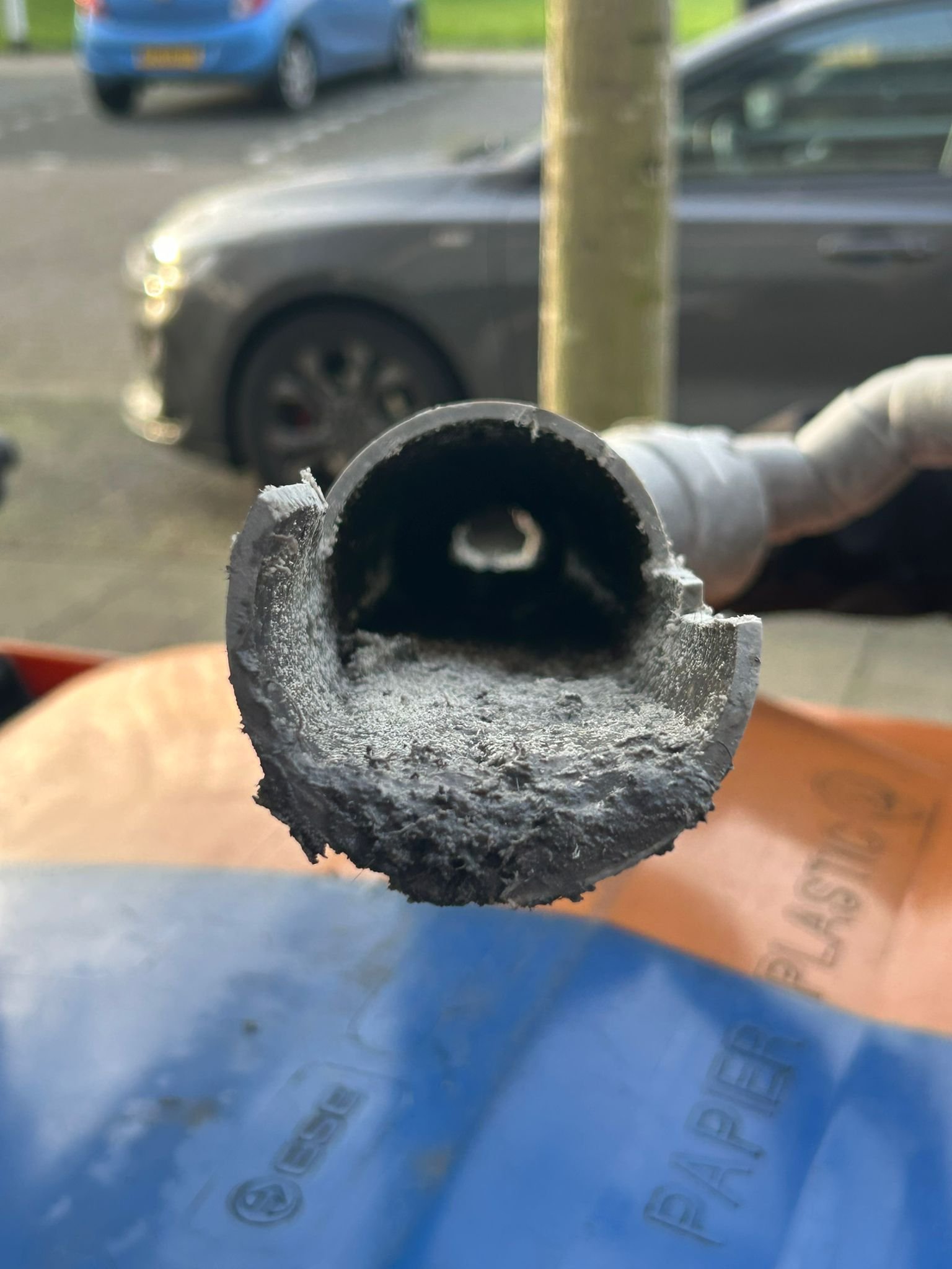Sanitairrenovatie – beeld 13