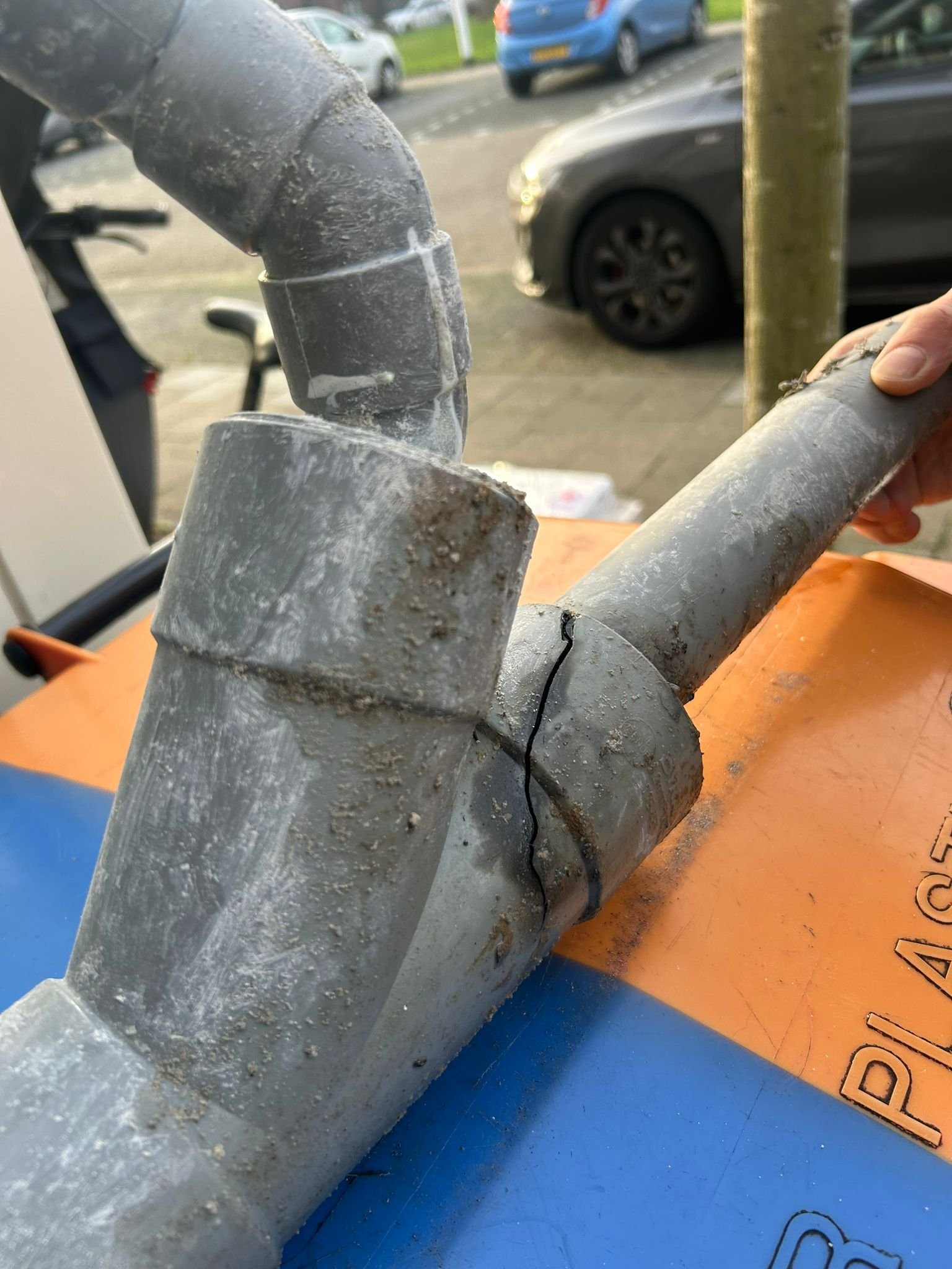 Sanitairrenovatie – beeld 12