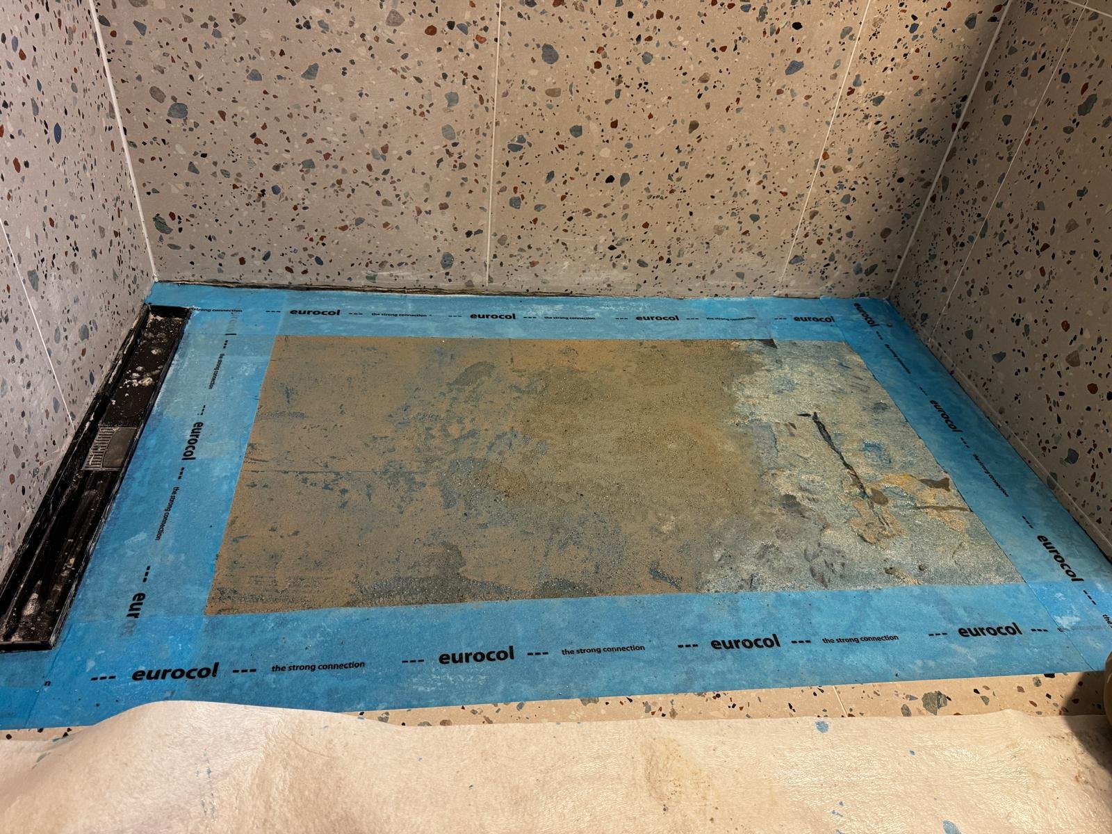 Sanitairrenovatie – beeld 8
