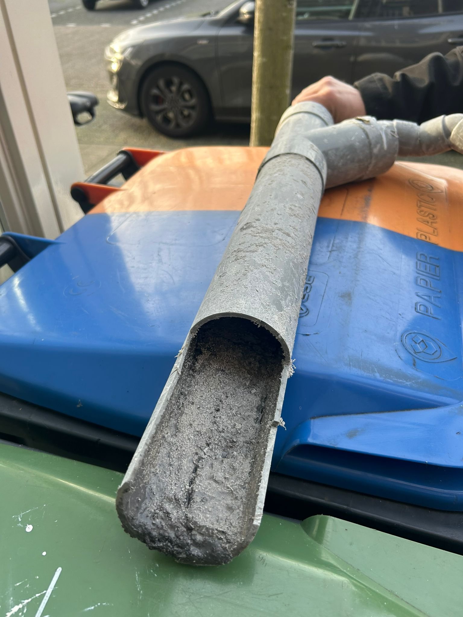 Sanitairrenovatie – beeld 14