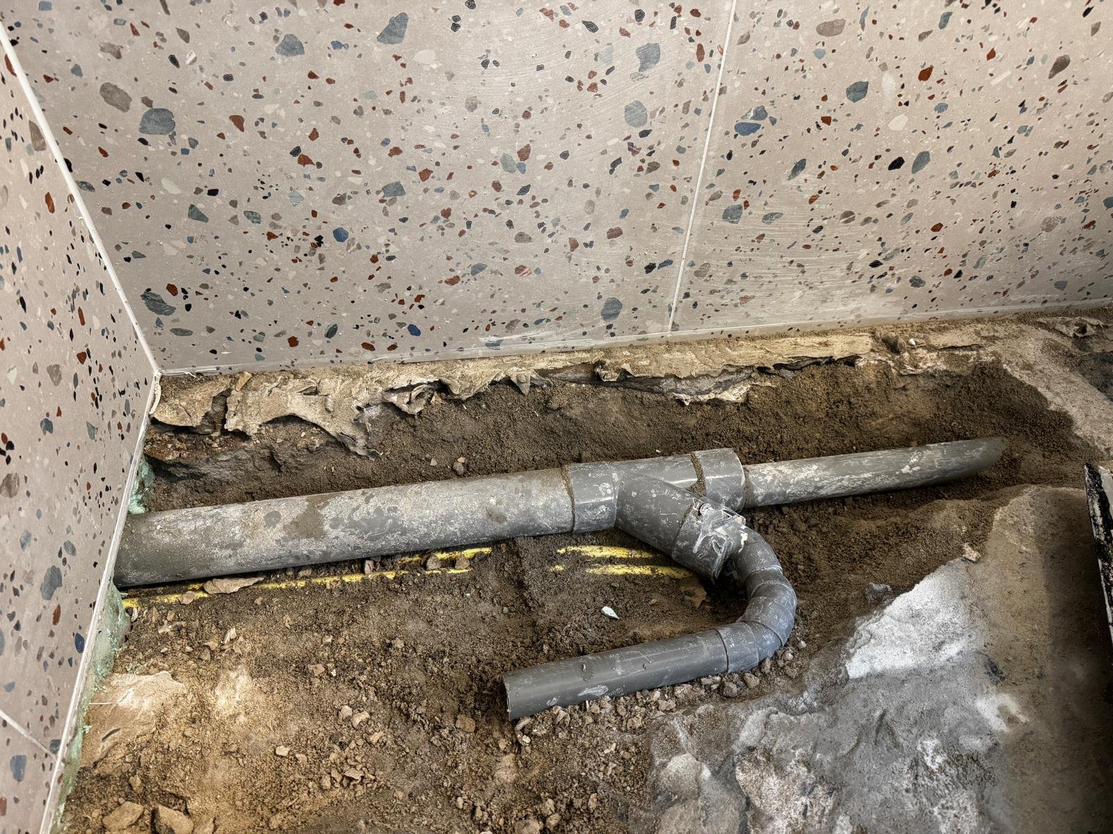 Sanitairrenovatie – beeld 6