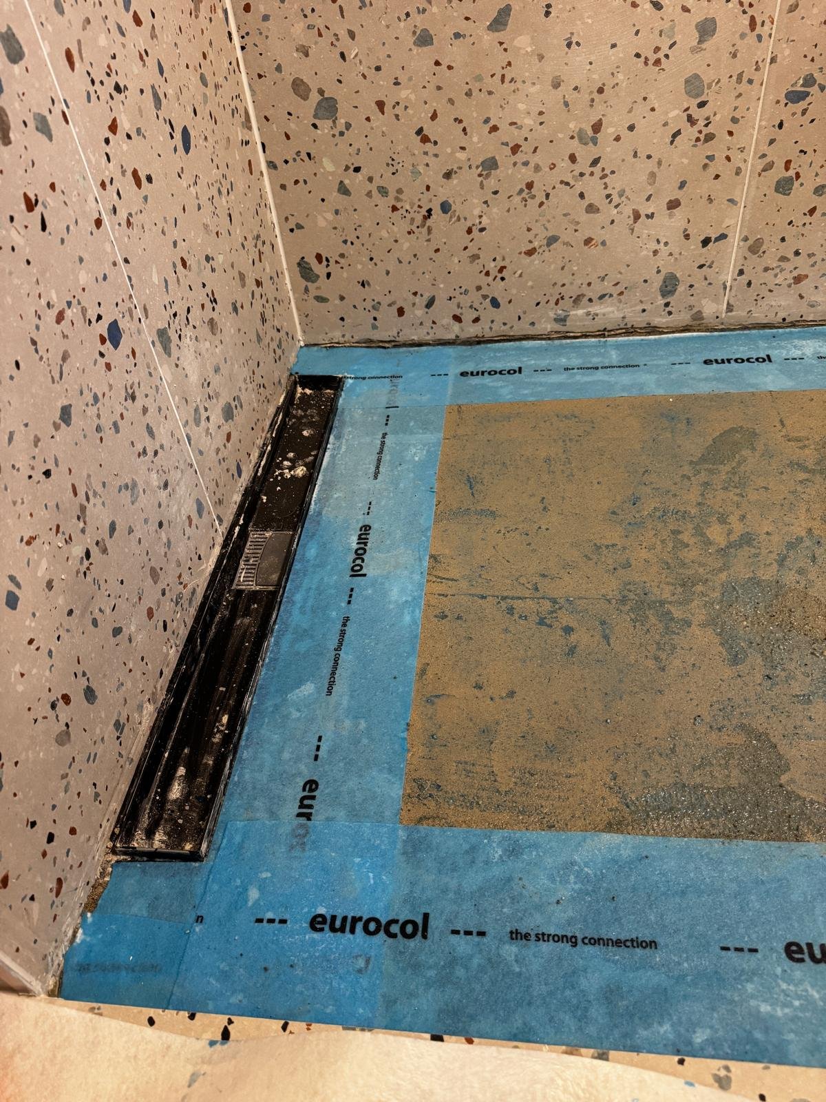 Sanitairrenovatie – beeld 9