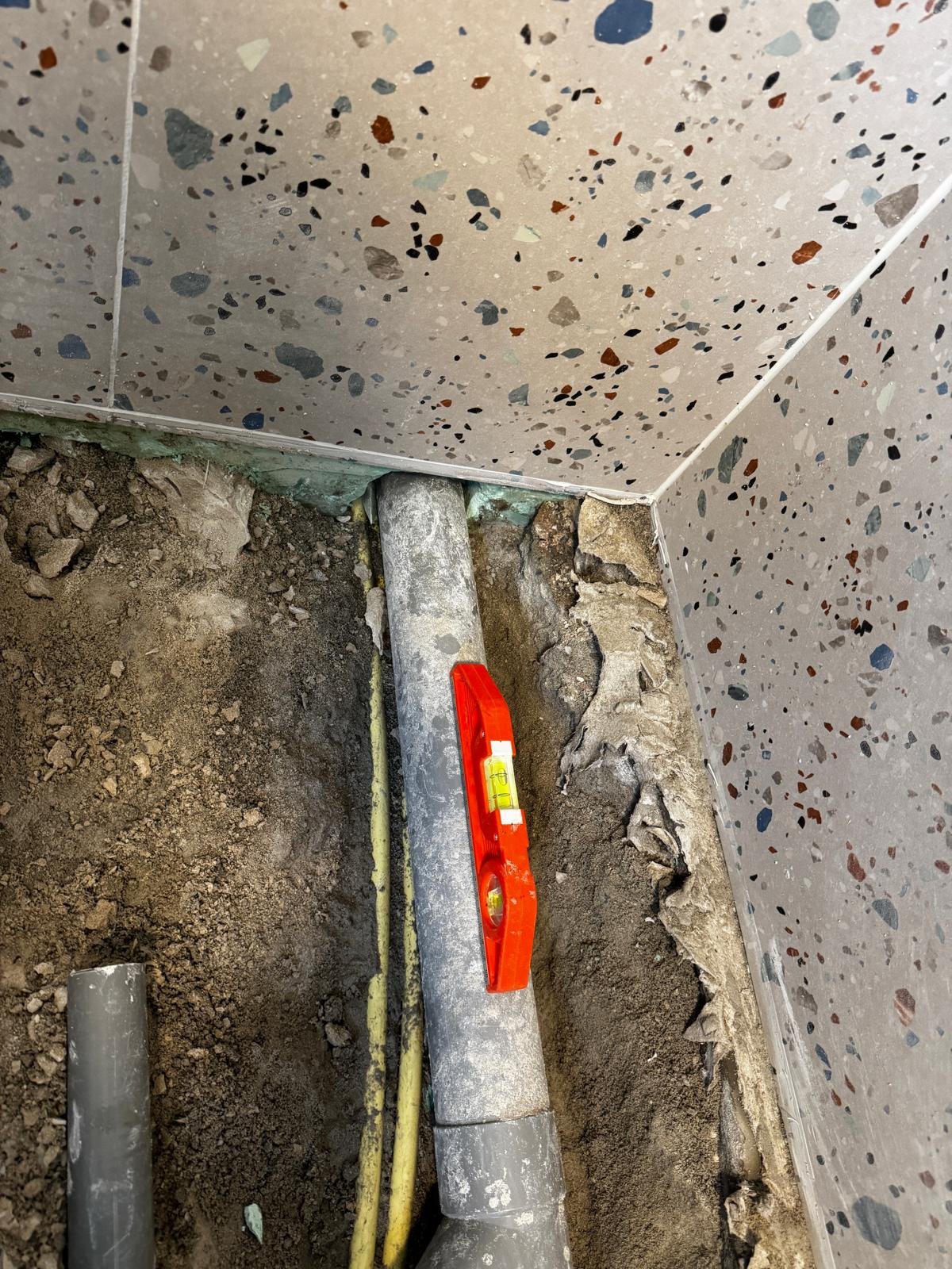 Sanitairrenovatie – beeld 7